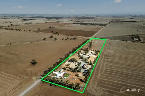 Property photo of 158 Molloy Road Templers SA 5371