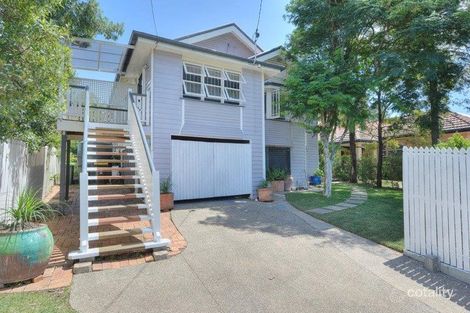 71 Gresham St, East Brisbane, QLD 4169