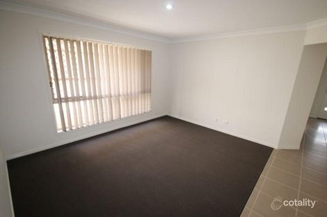 Property photo of 21 Taragon Street Glenvale QLD 4350