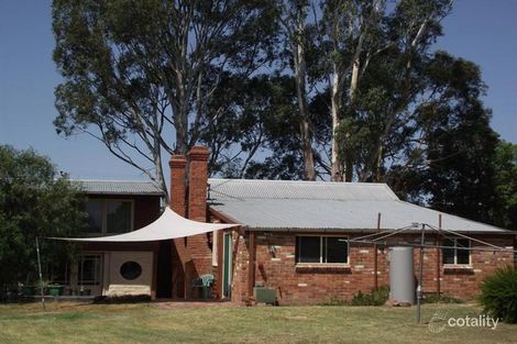 Property photo of 39 Main Street Newry VIC 3859