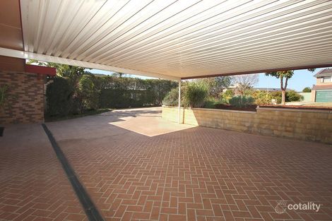 Property photo of 48 Shanke Crescent Kings Langley NSW 2147