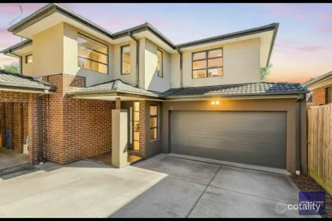 3/48 Arthur St, Bundoora, VIC 3083
