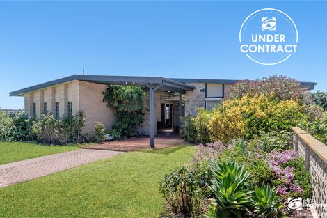 Property photo of 43 Parish Crescent Murray Bridge SA 5253