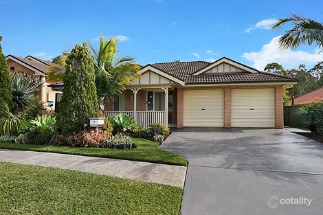 15 Glider Rd, Wadalba, NSW 2259