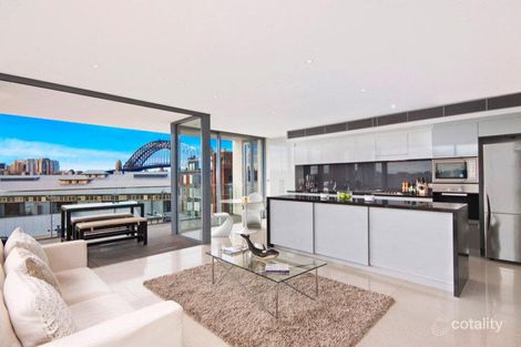 Property photo of 5/5 Towns Place Millers Point NSW 2000