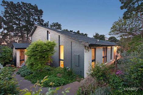 1 Botanic Dr, Doncaster, VIC 3108