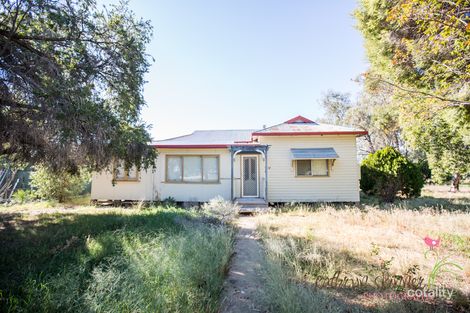 Property photo of 23-25 Coonamble Street Gulargambone NSW 2828