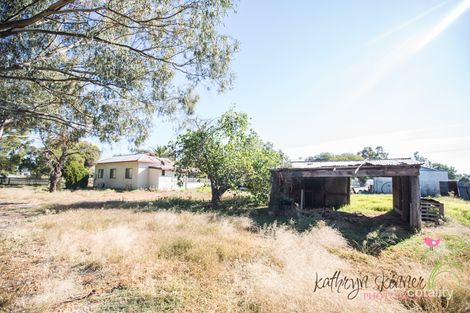 Property photo of 23-25 Coonamble Street Gulargambone NSW 2828