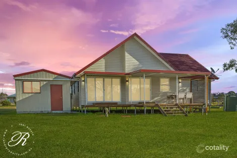 Property photo of 4 Ironbark Close Gloucester NSW 2422