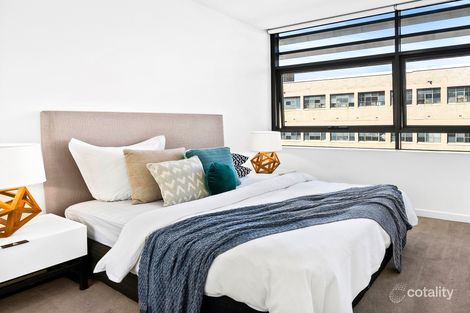 Property photo of 413/850 Bourke Street Waterloo NSW 2017