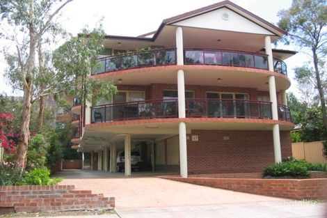 1/13 Park Ave, Westmead, NSW 2145