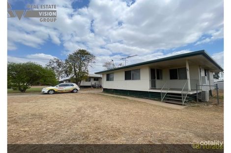 22 Mangrove St, Blackwater, QLD 4717