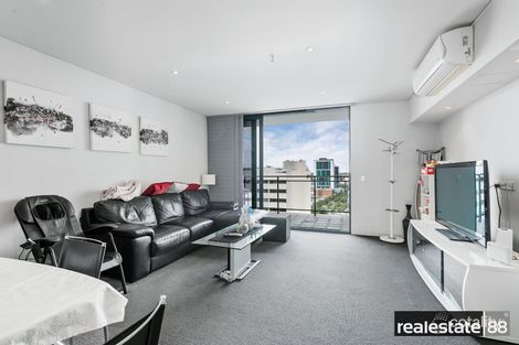 Property photo of 107/101 Murray Street Perth WA 6000