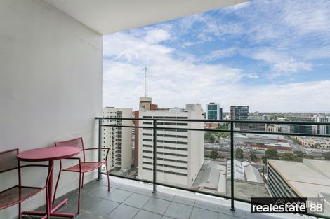 Property photo of 107/101 Murray Street Perth WA 6000