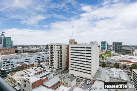 Property photo of 107/101 Murray Street Perth WA 6000