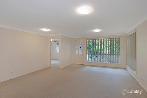 Property photo of 4/105 Gumnut Road Cherrybrook NSW 2126