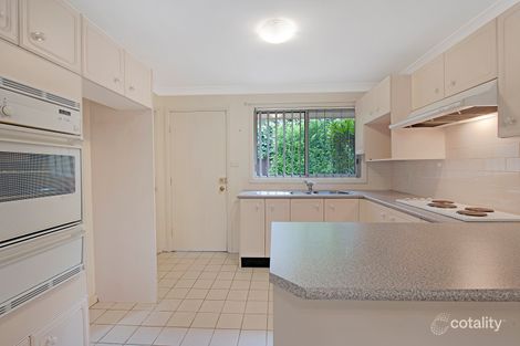 Property photo of 4/105 Gumnut Road Cherrybrook NSW 2126