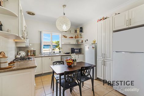 Property photo of 531 The Horsley Drive Fairfield NSW 2165