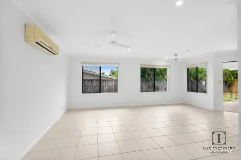 Property photo of 3 Cadell Street Bentley Park QLD 4869