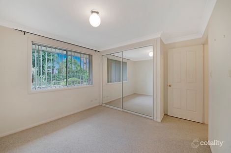 Property photo of 4/105 Gumnut Road Cherrybrook NSW 2126