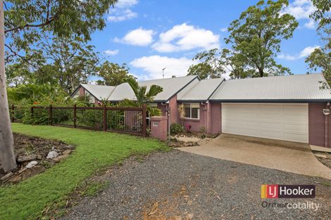 154 The Plateau, Ormeau Hills, QLD 4208