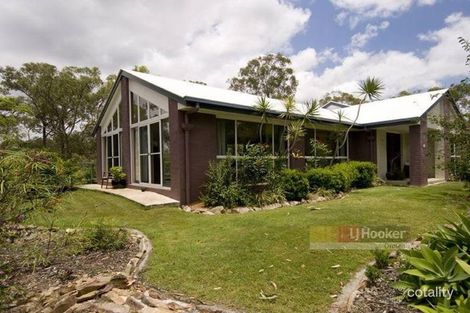 Property photo of 154 The Plateau Ormeau Hills QLD 4208