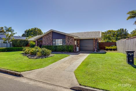 Property photo of 25 Sunbird Chase Parrearra QLD 4575