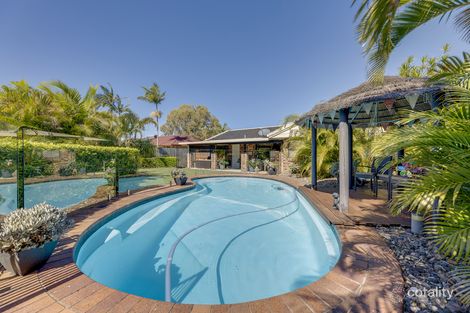 Property photo of 25 Sunbird Chase Parrearra QLD 4575