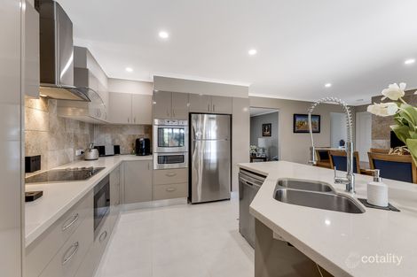 Property photo of 25 Sunbird Chase Parrearra QLD 4575