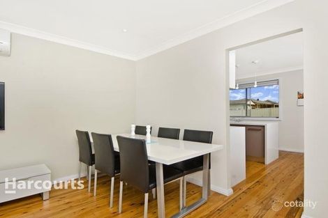 Property photo of 15 Kurrajong Crescent Blacktown NSW 2148