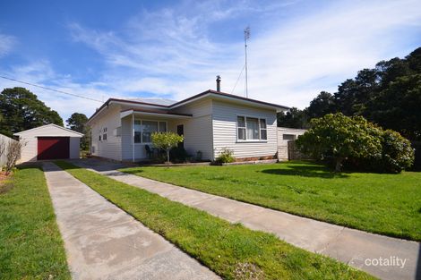 47 Gillespie St, Linton, VIC 3360