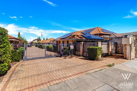 Property photo of 4/56 Oats Street East Victoria Park WA 6101