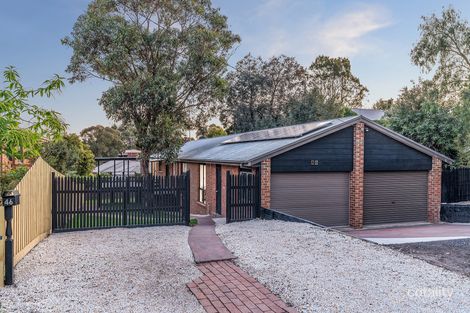 Property photo of 46 Brolga Crescent Wandana Heights VIC 3216