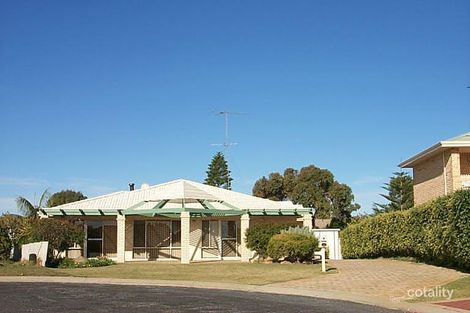 4 Avoca Pl, Madora Bay, WA 6210