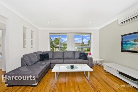 Property photo of 15 Kurrajong Crescent Blacktown NSW 2148