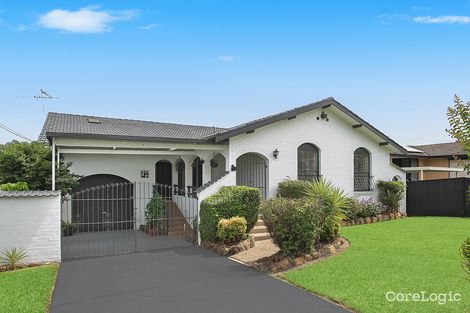 Property photo of 57 Cowley Crescent Prospect NSW 2148