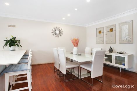 Property photo of 57 Cowley Crescent Prospect NSW 2148