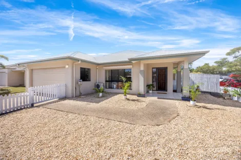 Property photo of 23 Cockatoo Circuit Douglas QLD 4814