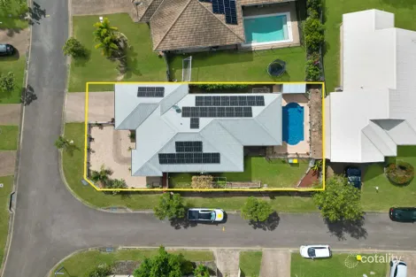 Property photo of 23 Cockatoo Circuit Douglas QLD 4814