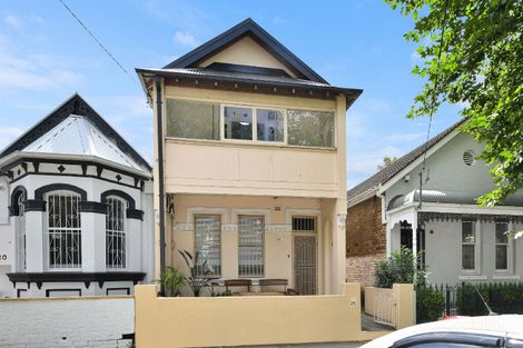 220a Trafalgar St, Annandale, NSW 2038