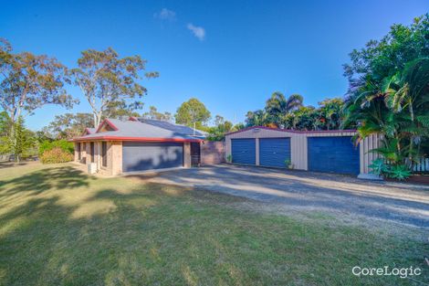 Property photo of 7 Ewings Road Cawarral QLD 4702