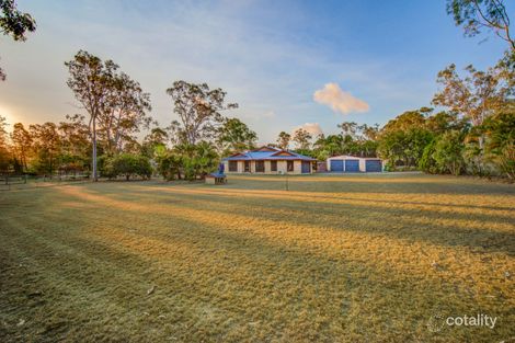 Property photo of 7 Ewings Road Cawarral QLD 4702