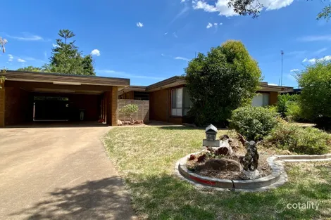 Property photo of 64 Poole Street Griffith NSW 2680