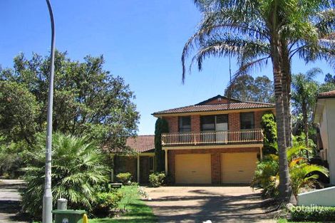23 Glenhaven Pl, Oyster Bay, NSW 2225