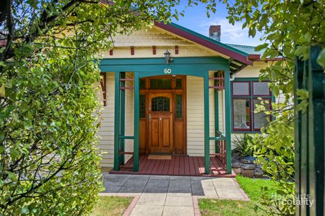 Property photo of 60 Cross Street New Town TAS 7008