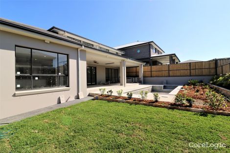 Property photo of 8 Friesian Avenue Kellyville NSW 2155