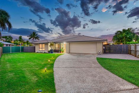 Property photo of 45 Pamir Street Nudgee QLD 4014