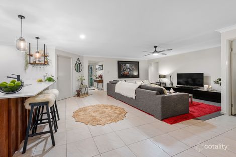 Property photo of 45 Pamir Street Nudgee QLD 4014