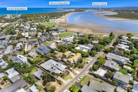 Property photo of 16B Hurst Street Ocean Grove VIC 3226