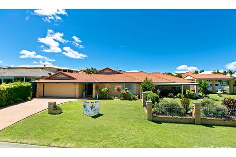 Property photo of 51 Morris Circuit Thornlands QLD 4164